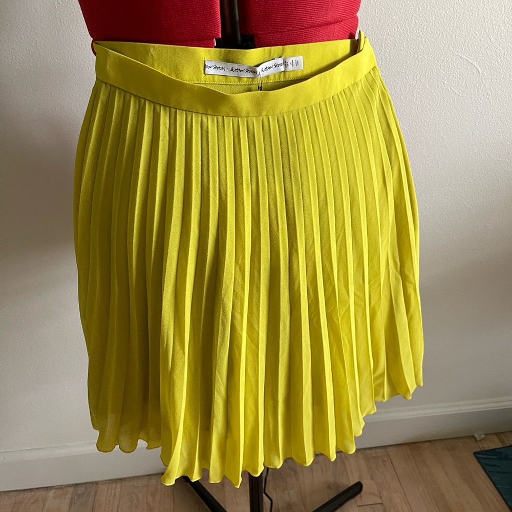 & Other Stories Skirt
